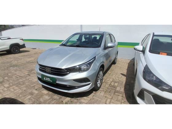 FIAT CRONOS 1.0 FIREFLY FLEX DRIVE MANUAL FIAT CRONOS 1.0 FIREFLY FLEX DRIVE MANUAL